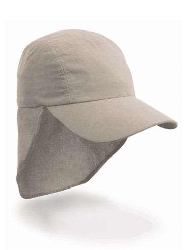 RES-RC069X-Legionnaires Cap